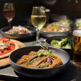 Cover image for The King Hotel