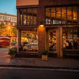 Cover image for Zuni Cafe