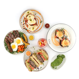 Cover image for PAUL Bakery, Cafe, & Restaurant