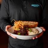 Cover image for Sweeney's on Boylston