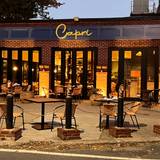Cover image for Capri