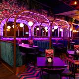 Cover image for Slug and Lettuce - Glasgow