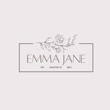 Cover image for Emma Jane