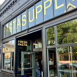 Cover image for Pasta Supply Co. Mission