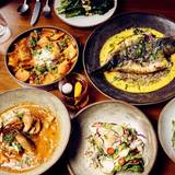 Cover image for Orafo at Four Seasons Embarcadero