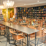 Cover image for Brentwood Fine Wines