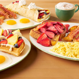 Cover image for Cora Breakfast and Lunch - Queensway