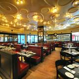 Cover image for Bistro Niko