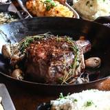 Cover image for Little Alley Steak - Buckhead