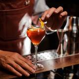Cover image for High Bar Clayton Rooftop