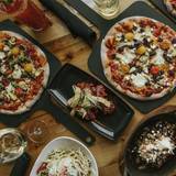 Cover image for Crust & Crate - Lansdowne