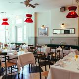 Cover image for San Lorenzo at Hotel Saint Vincent