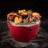 Cover image for Deluxe Fun Dining Restaurant