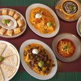 Cover image for La Costa Restaurant