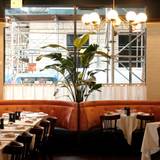Cover image for Brasserie Cognac Central Park South