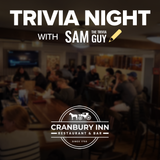The Cranbury Inn Trivia Night Photo