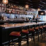 Cover image for 80 Proof American Kitchen & Bar
