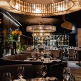 Cover image for Gaucho Edinburgh
