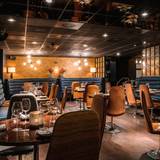 Cover image for Gaucho Leeds