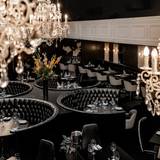 Cover image for Gaucho Manchester