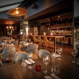 Cover image for Gaucho Richmond