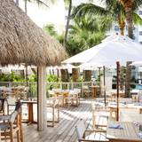 Cover image for Bungalow Beach Bar & Grill