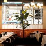 Cover image for Brasserie Cognac Central Park South