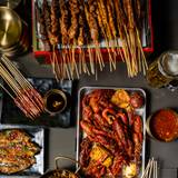 Cover image for Gao's BBQ & Crab - Dallas