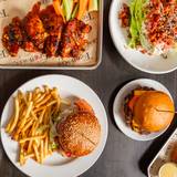 Cover image for Tap & Burger - Belleview Station