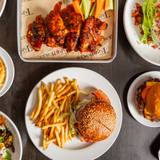 Cover image for Tap & Burger - Belleview Station