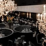 Cover image for Gaucho Manchester