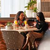 Mother's Day at Good Graces Dallas Photo