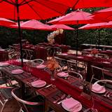 Cover image for Bistro DiMarino Collingswood