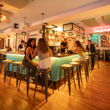 Cover image for Yuca Bar
