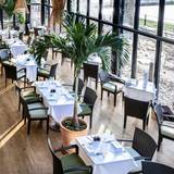 Cover image for The River Grille