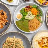 Cover image for The Veg Box Cafe