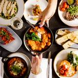 Cover image for Florentine Trattoria