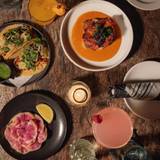 Cover image for Kalu Restaurant & Bar