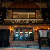 Cover image for Westland Roe