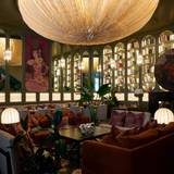 Cover image for Bazaar Bar