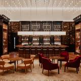 Cover image for The Nine Elms Bar | Lounge