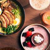 Cover image for Moxies - Scarborough