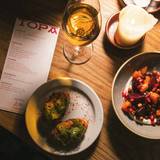Cover image for Bar Topa