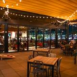 Cover image for Uptown Cantina