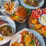 Cover image for T's Brunch Bar - Cumberland