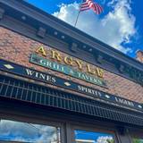 Cover image for Argyle Grill & Tavern