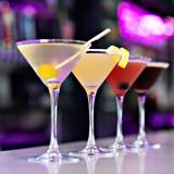Cover image for Bar Louie - Foxboro