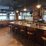 Cover image for Toscana Italian Grill on 10th