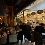 Cover image for Sushi Ginza
