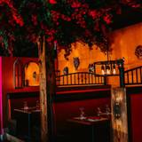Cover image for Frida's Mexican Grill
